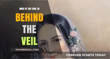 Unveiling the Mystery: Who is the Girl Behind the Veil?