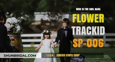 Kara Flower TrackID SP-006: Unveiling the Mystery Girl's Identity