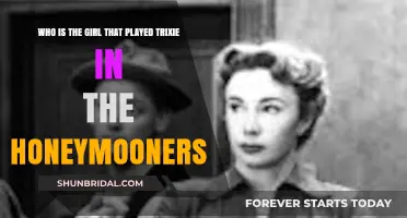 Meet Trixie from The Honeymooners: The Actress Behind the Role