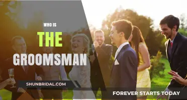 Understanding the Role and Responsibilities of a Groomsman at Weddings