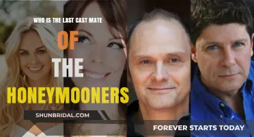 The Honeymooners' Last Cast Mate: Unveiling the Final Star