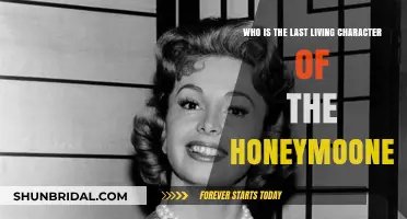 The Last Living Character of The Honeymooners: Who Remains?