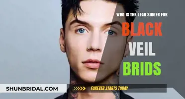 Unveiling the Voice: Who is Black Veil Brides' Lead Singer?