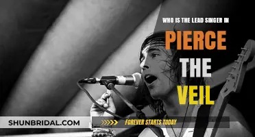 Meet Pierce the Veil's Charismatic Lead Singer: Vic Fuentes