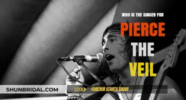 Unveiling the Voice: Who is Pierce the Veil's Singer?
