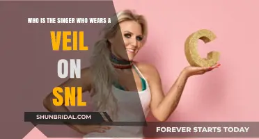 Veiled SNL Singer: Unveiling the Mystery Behind the Masked Artist