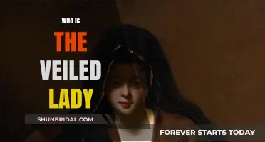 Unveiling the Mystery: Who is the Veiled Lady?