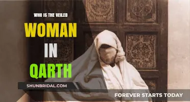 Unveiling the Mystery: Who is Qarth's Veiled Woman?