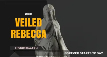 Unveiling the Mystery: Who is the Veiled Rebecca?