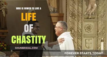 Chaste Vows: Exploring Lives Dedicated to Celibacy and Purity
