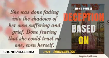Unveiling the Real-Life Inspiration Behind Vows of Deception