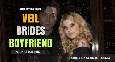 Discover Your Black Veil Brides Soulmate: Who's Your Perfect Match?