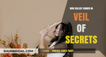 Unveiling the Truth: Who Killed Tanner in Veil of Secrets?