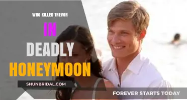Unraveling the Mystery: Who Killed Trevor in Deadly Honeymoon?
