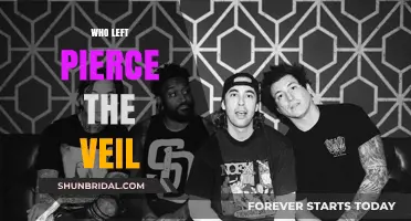 Who Left Pierce the Veil? Unraveling the Band's Lineup Changes