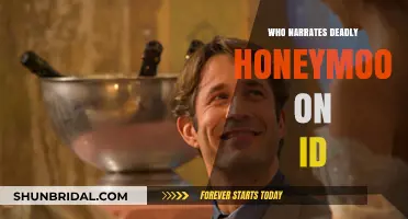 Unveiling the Voice Behind Deadly Honeymoon on ID: Who Narrates?