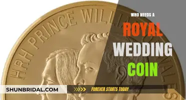 Why Royal Wedding Coins Are a Must-Have Collectible for Enthusiasts