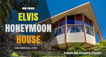 Elvis Honeymoon House: Unveiling the Owner of Graceland's Romantic Retreat