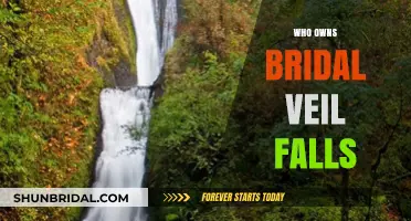 Unveiling the Mystery: Who Owns Bridal Veil Falls?