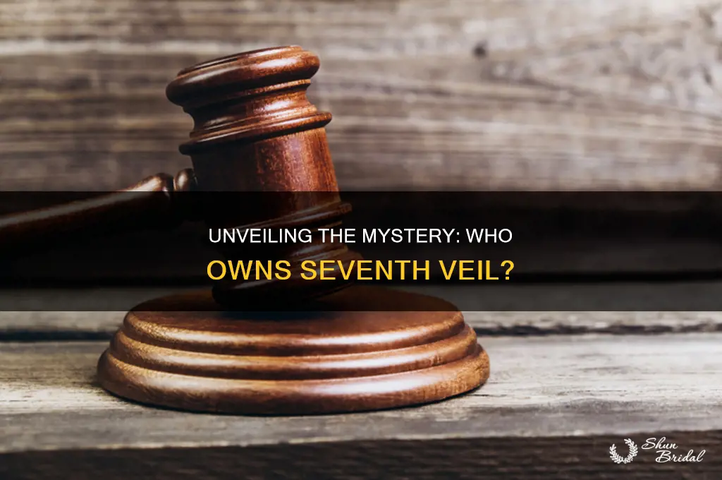 who owns seventh veil