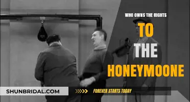 The Honeymooners Rights Battle: Who Owns the Classic Comedy?