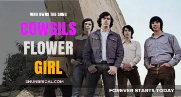 Unraveling the Mystery: Who Owns The Cowsills' 'Flower Girl'?