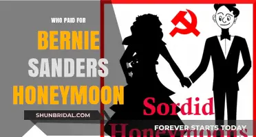 Who Funded Bernie Sanders' Honeymoon? Uncovering the Surprising Details