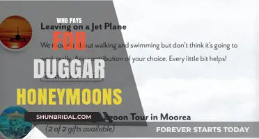 Who Funds the Duggar Honeymoons? Uncovering the Financial Secrets
