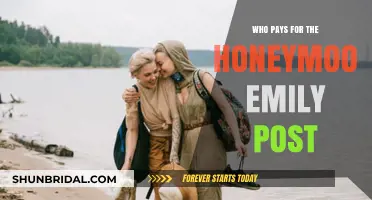 Who Pays for the Honeymoon? Emily Post's Etiquette Guide