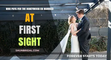 Who Foots the Bill? Honeymoon Costs on Married at First Sight