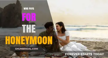 Who Foots the Bill? Honeymoon Funding Traditions and Modern Trends
