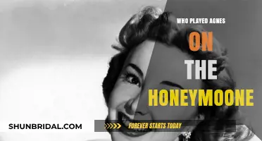 Who Played Agnes on The Honeymooners: Unveiling the Actress Behind the Role