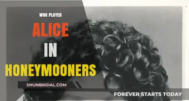 Who Played Alice in The Honeymooners: Unveiling the Iconic Actress