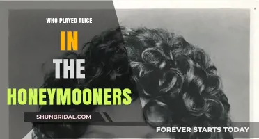 Who Played Alice in The Honeymooners: Unveiling the Iconic Actress
