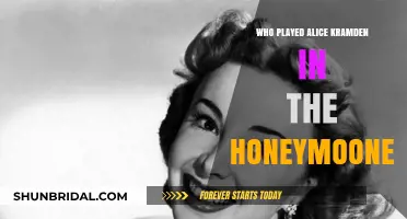 Who Played Alice Kramden in The Honeymooners? Unveiling the Actress