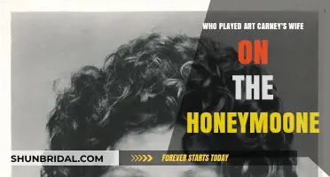 Meet the Actress Who Played Art Carney's Wife on The Honeymooners