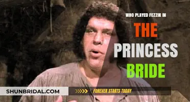 Fezzik's Legacy: A Look Back at The Princess Bride's Iconic Character