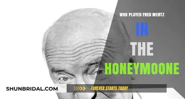 Who Played Fred Mertz in The Honeymooners: Unveiling the Iconic Actor