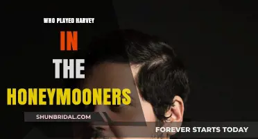 The Honeymooners: Unveiling the Actor Behind Harvey's Iconic Role