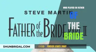 Steve Martin Stars in the Classic Comedy 'Father of the Bride