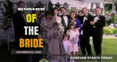 Star-Studded Cast of 'Mother of the Bride' Revealed: Who's Who?