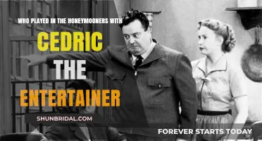 The Honeymooners Reboot Cast: Cedric the Entertainer's Co-Stars Revealed
