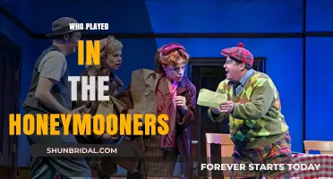 Meet the Cast: Iconic Actors Behind The Honeymooners' Legacy