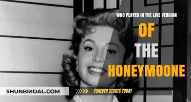 The Honeymooners Live: Meet the Cast Behind the Iconic Show