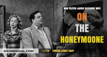 The Honeymooners: Who Played Jackie Gleason's Wife on the Show?