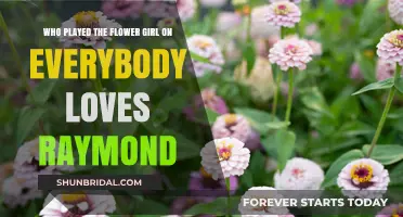 Everybody Loves Raymond's Flower Girl: Actress Revealed and Remembered