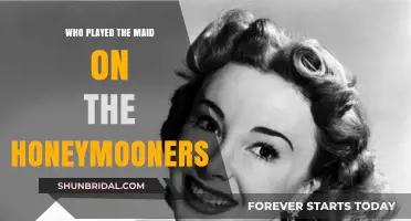 The Maid on The Honeymooners: Actress Behind Alice Kramden