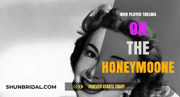 Thelma's Legacy: Unveiling the Actress Behind The Honeymooners' Iconic Character