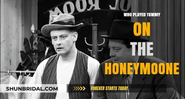 Who Played Tommy on The Honeymooners: Unveiling the Actor
