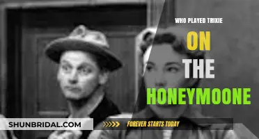 Who Played Trixie on The Honeymooners: Unveiling the Actress